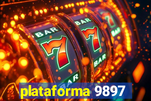 plataforma 9897